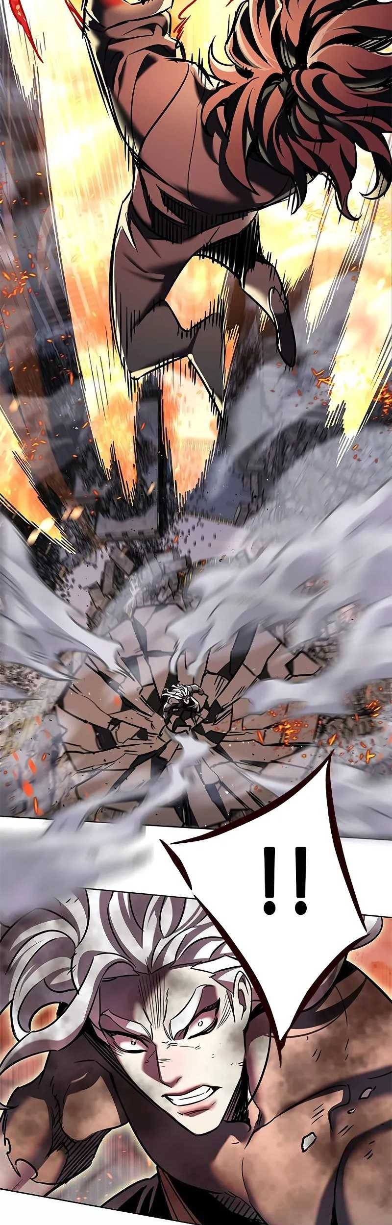 Eleceed - Chapter 316 - Page 67