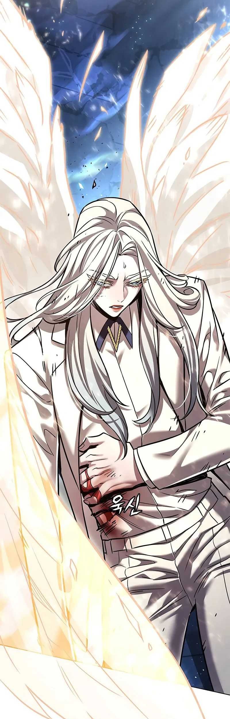 Eleceed - Chapter 316 - Page 82