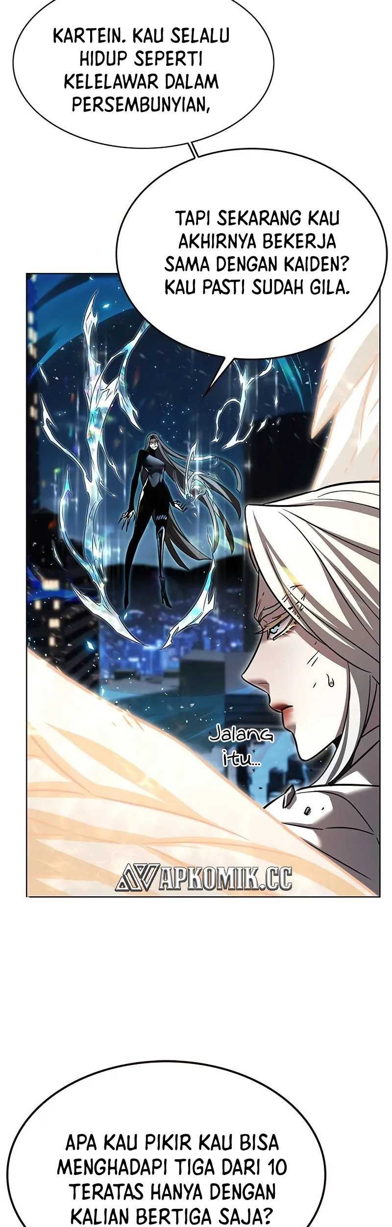 Eleceed - Chapter 316 - Page 84