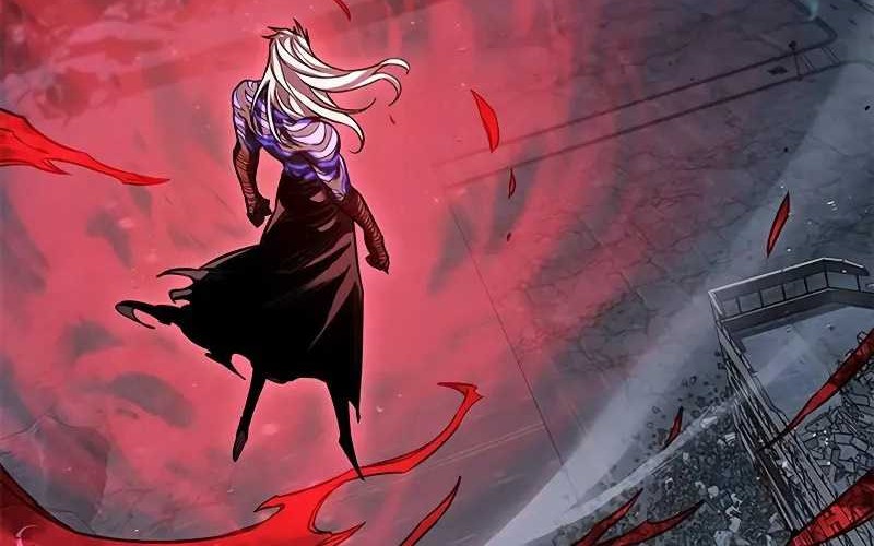 Eleceed - Chapter 316 - Page 95