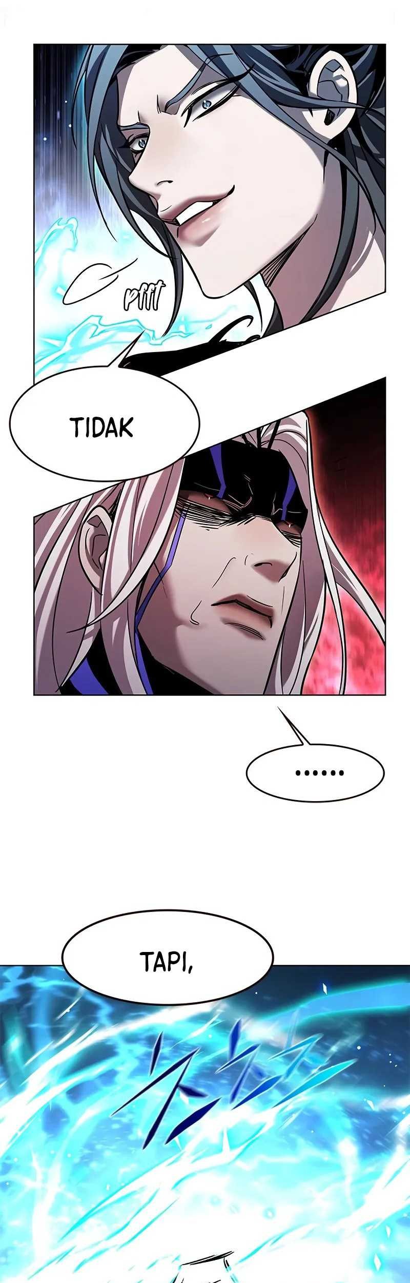 Eleceed - Chapter 316 - Page 107