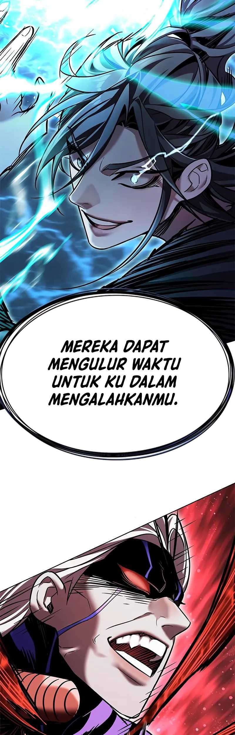 Eleceed - Chapter 316 - Page 109