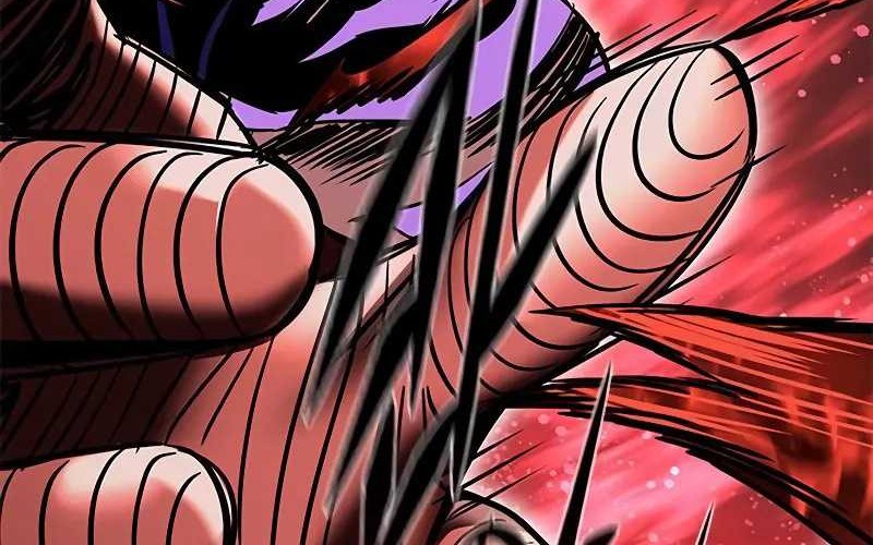 Eleceed - Chapter 316 - Page 110