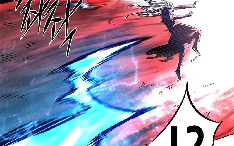 Eleceed - Chapter 316 - Page 122