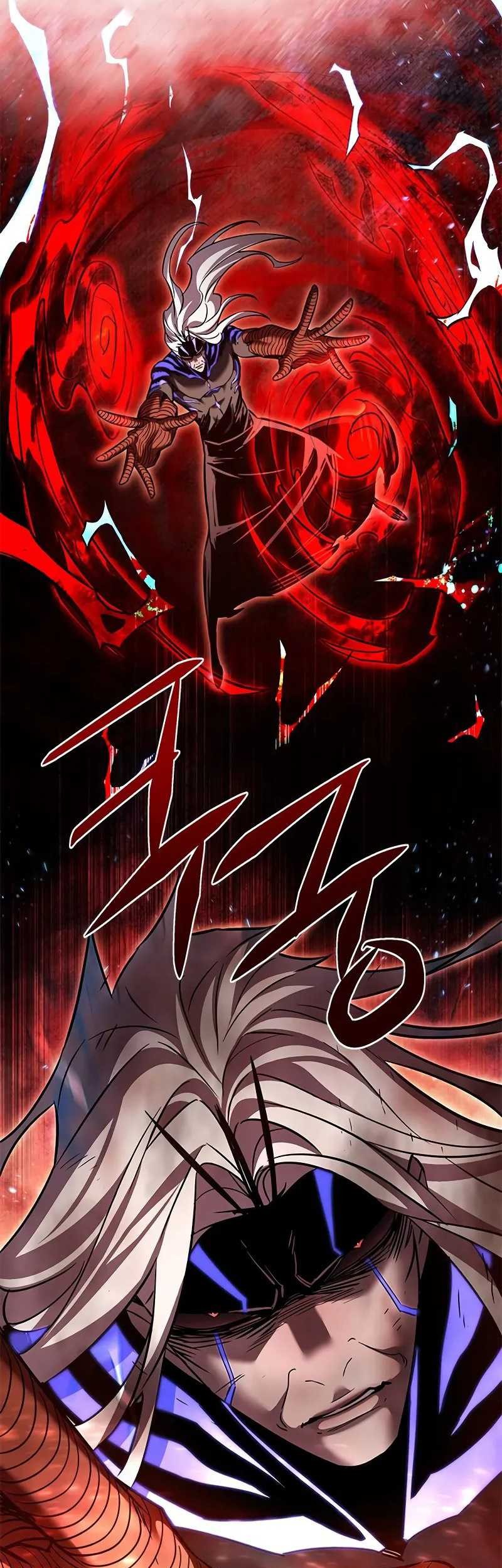 Eleceed - Chapter 316 - Page 131