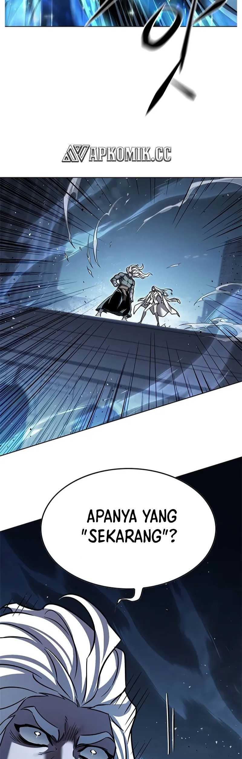 Eleceed - Chapter 316 - Page 10