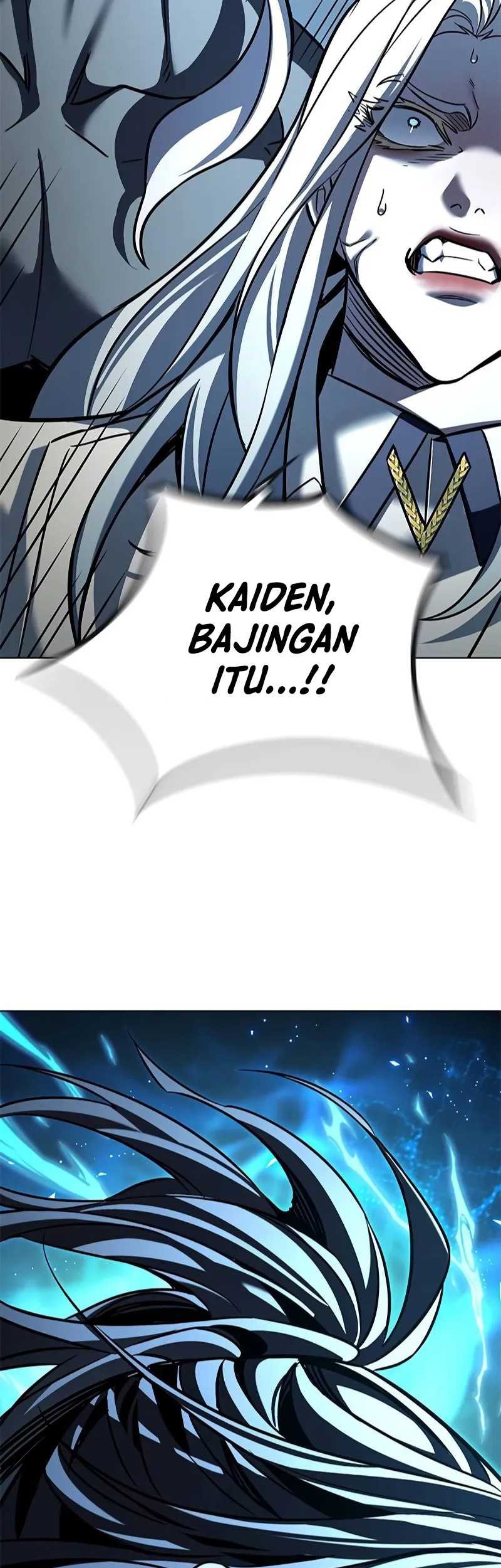 Eleceed - Chapter 316 - Page 12