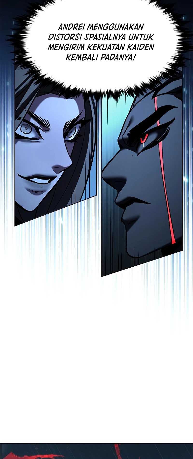 Eleceed - Chapter 315 - Page 22