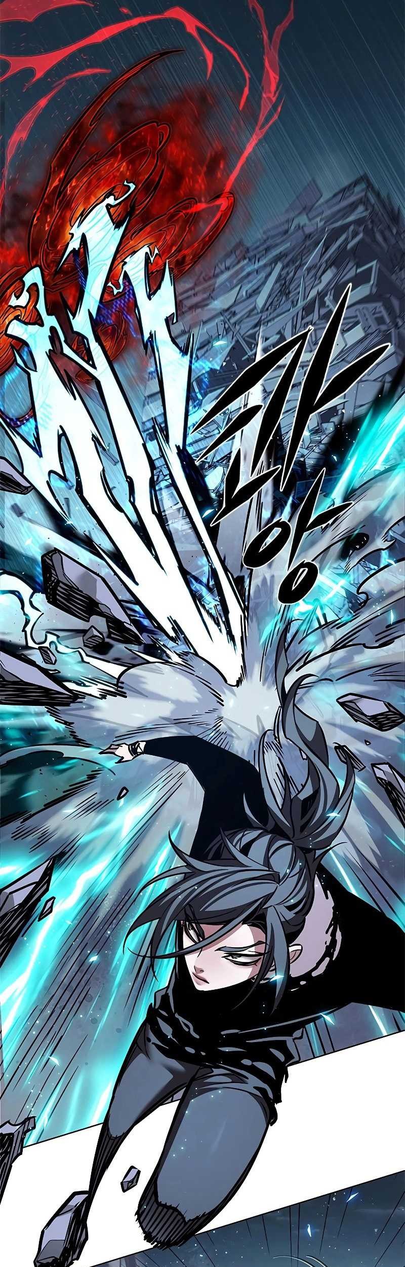 Eleceed - Chapter 315 - Page 23