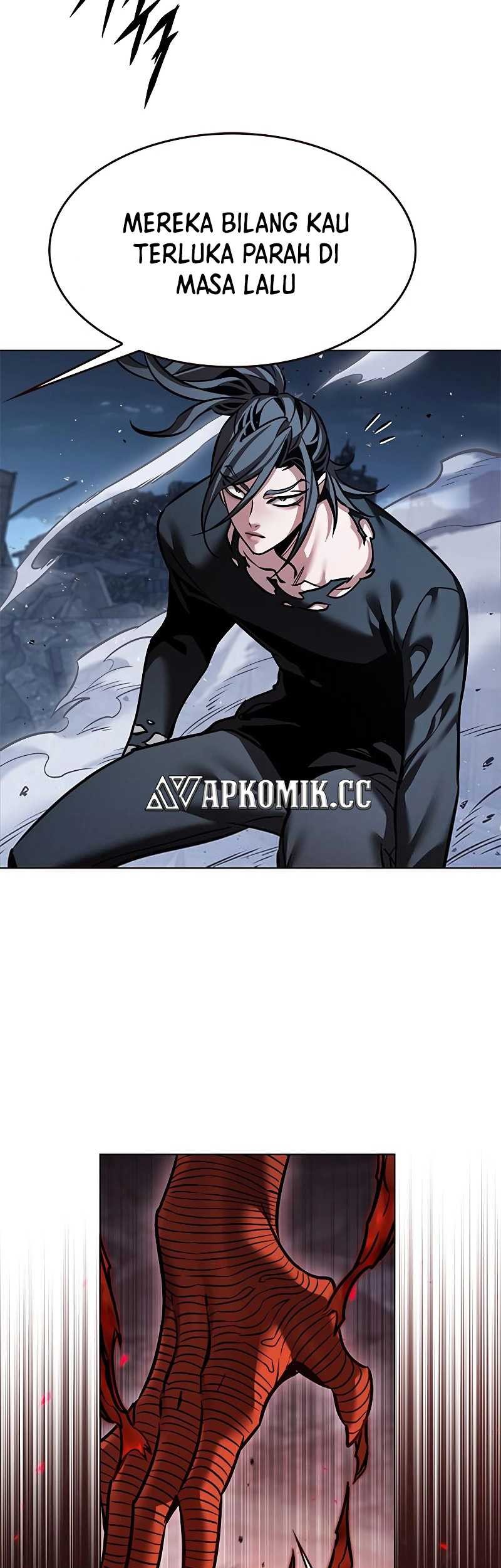 Eleceed - Chapter 315 - Page 25