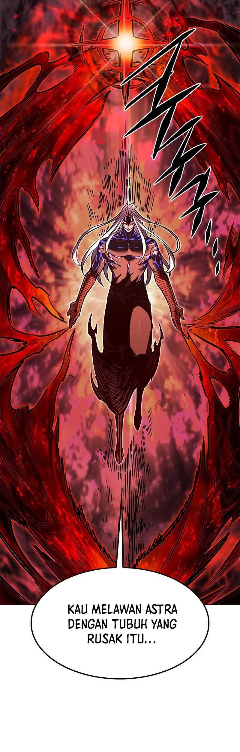 Eleceed - Chapter 315 - Page 27