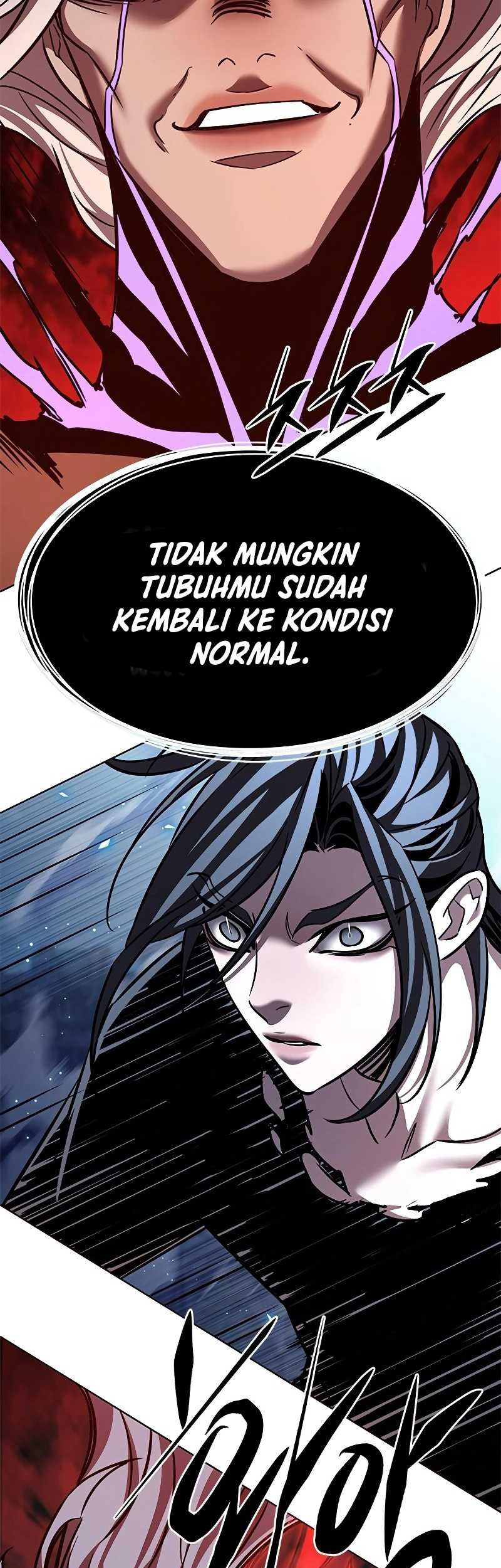 Eleceed - Chapter 315 - Page 29