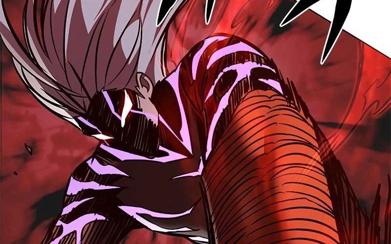 Eleceed - Chapter 315 - Page 30