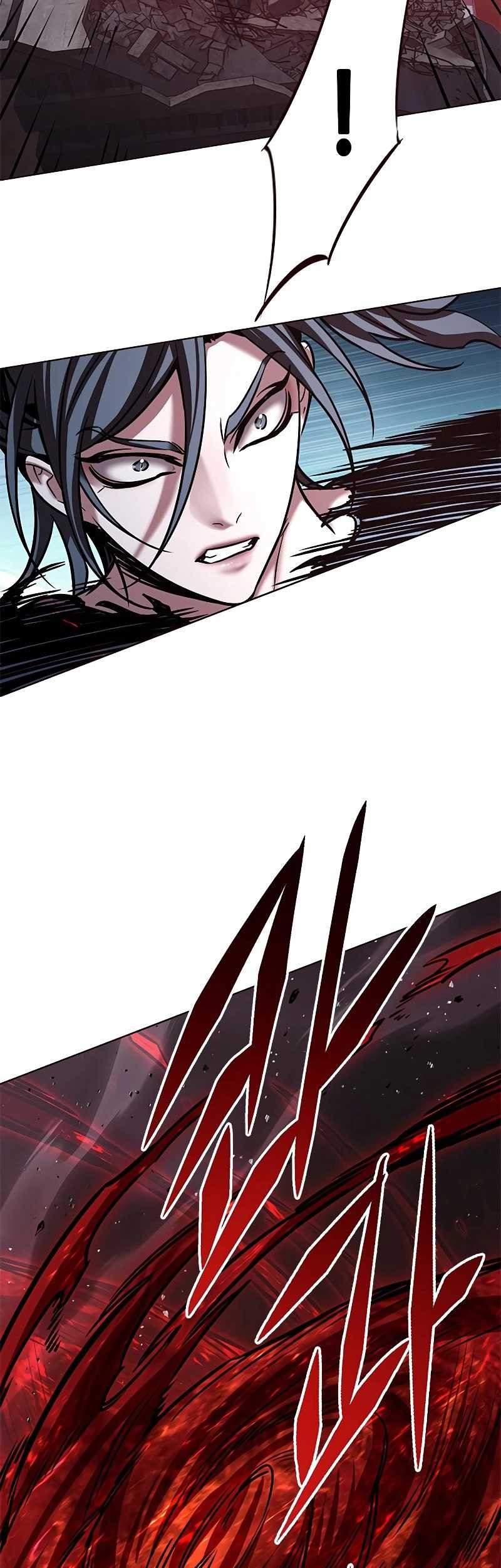 Eleceed - Chapter 315 - Page 33