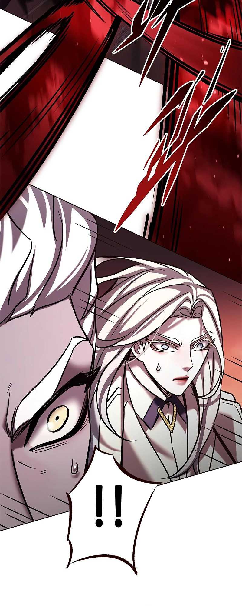 Eleceed - Chapter 315 - Page 39