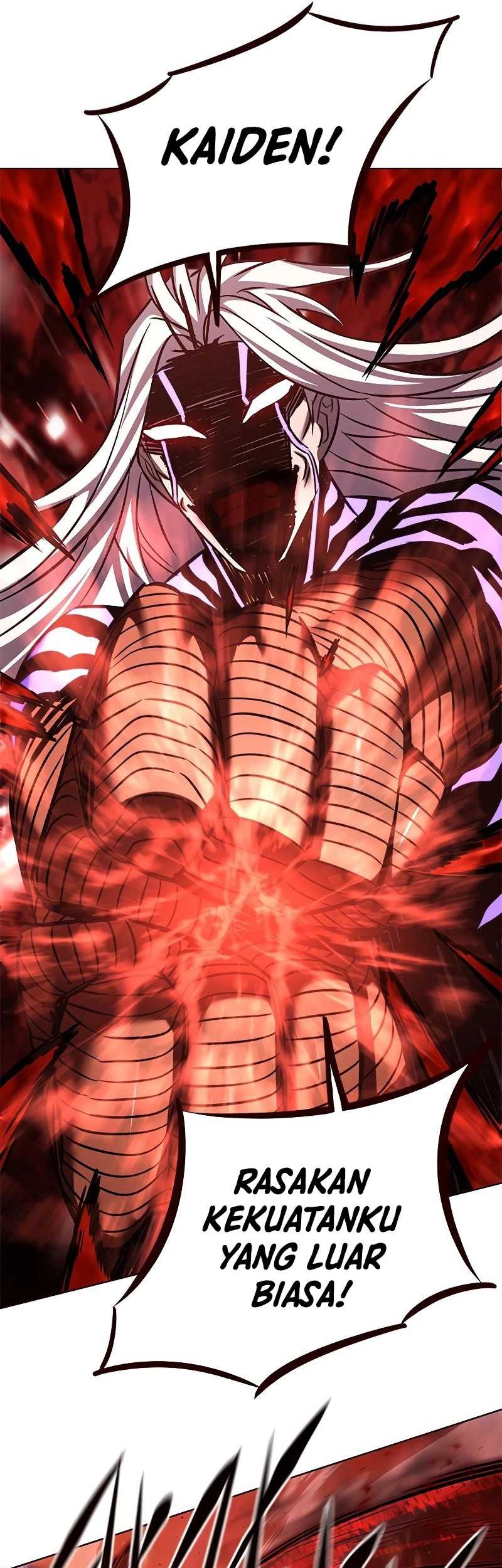 Eleceed - Chapter 315 - Page 40