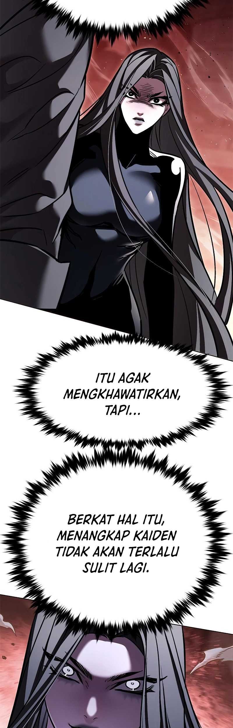 Eleceed - Chapter 315 - Page 44