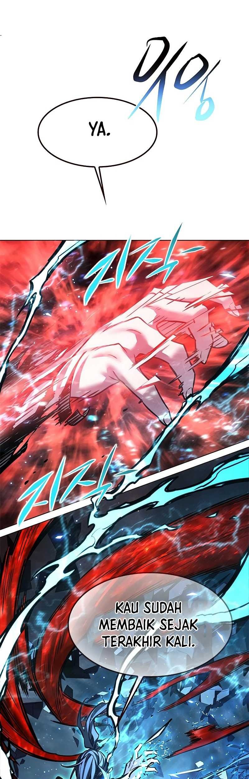 Eleceed - Chapter 315 - Page 46