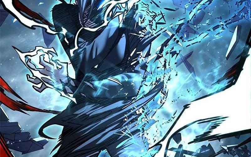 Eleceed - Chapter 315 - Page 47