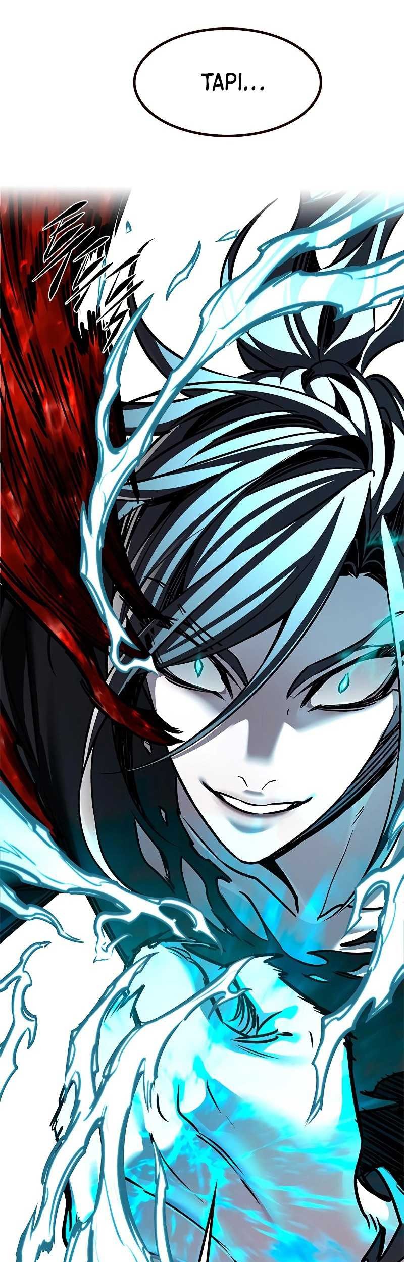 Eleceed - Chapter 315 - Page 50