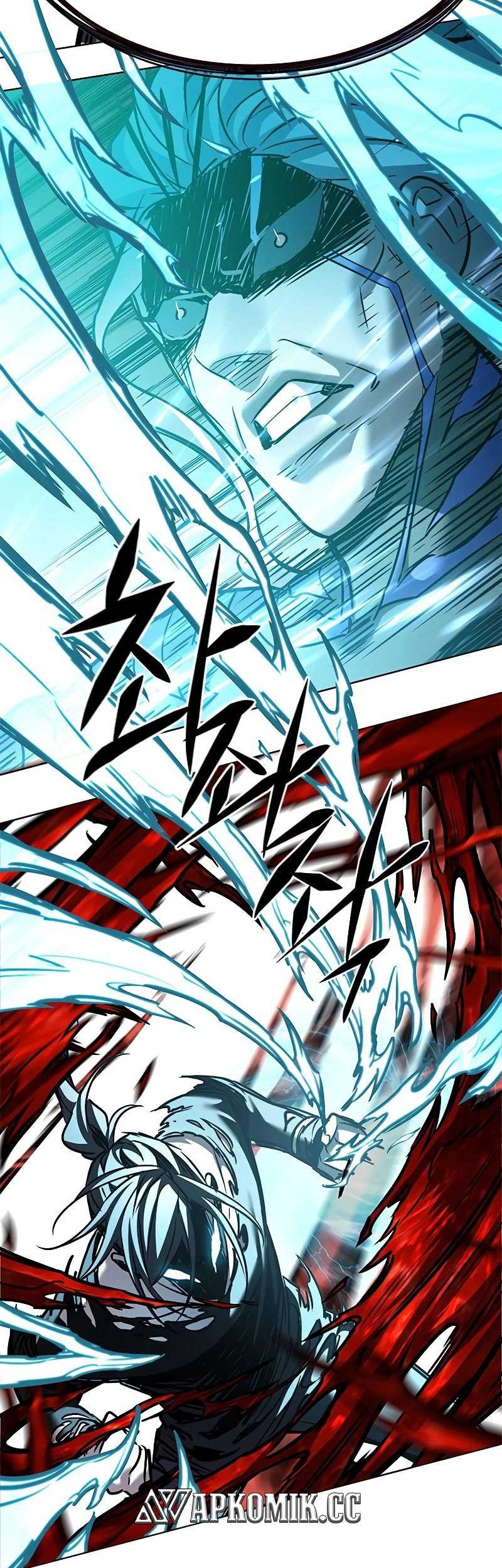 Eleceed - Chapter 315 - Page 52