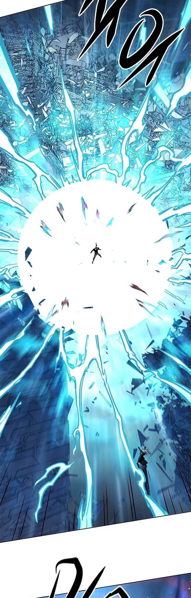 Eleceed - Chapter 315 - Page 54