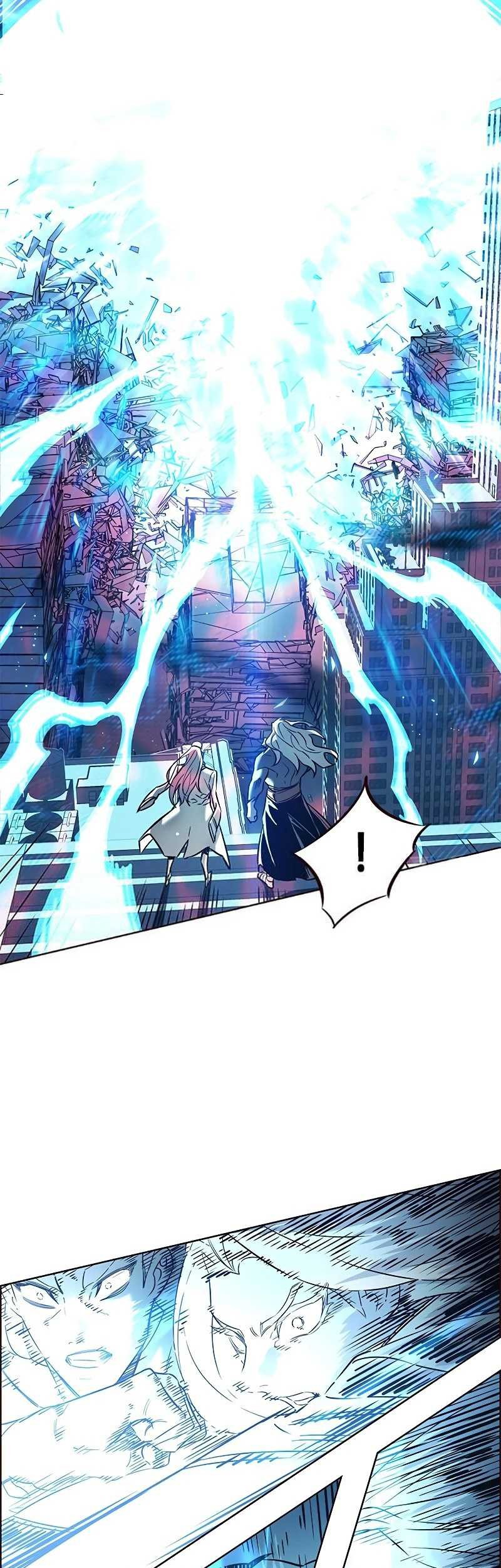 Eleceed - Chapter 315 - Page 56