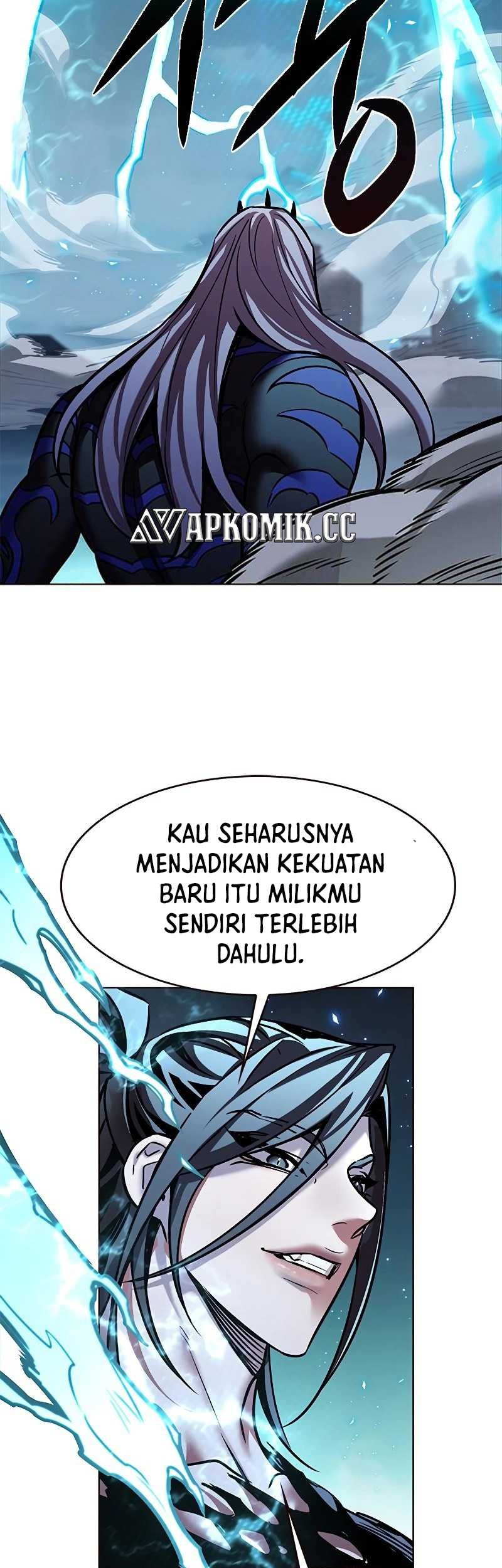 Eleceed - Chapter 315 - Page 66