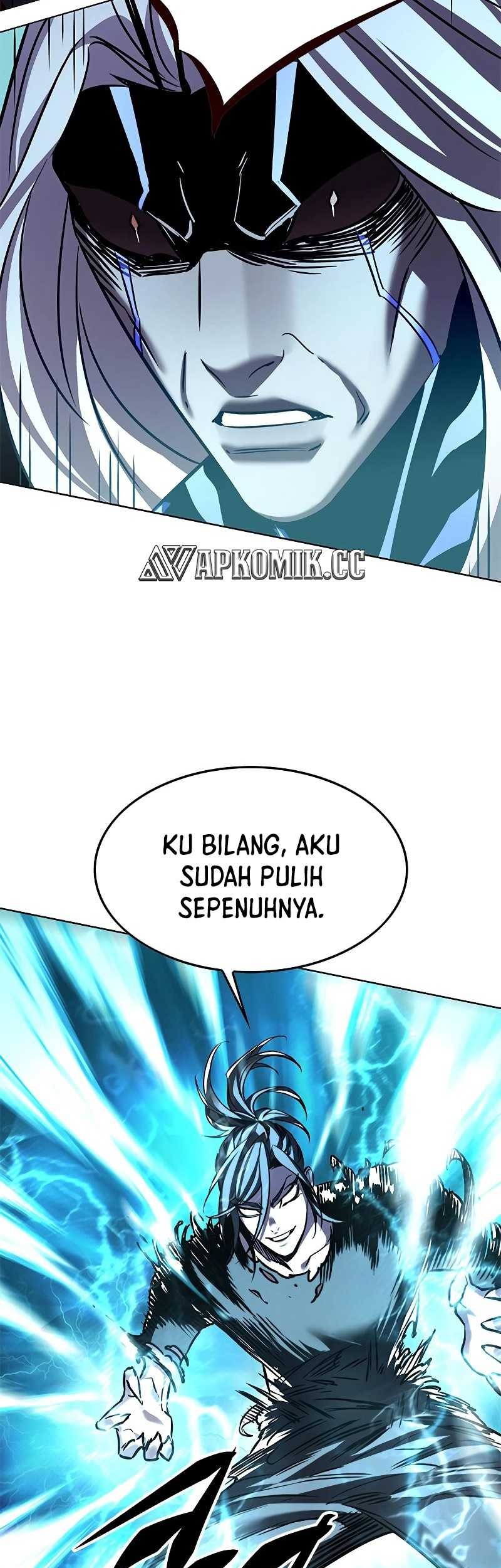 Eleceed - Chapter 315 - Page 72