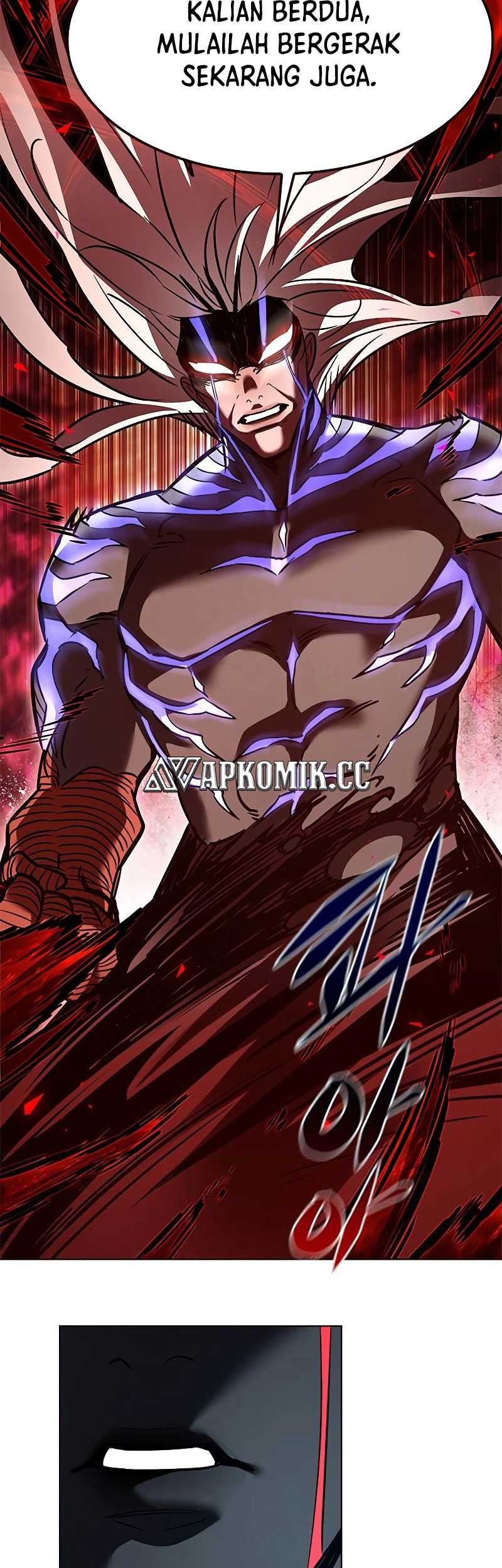 Eleceed - Chapter 315 - Page 87