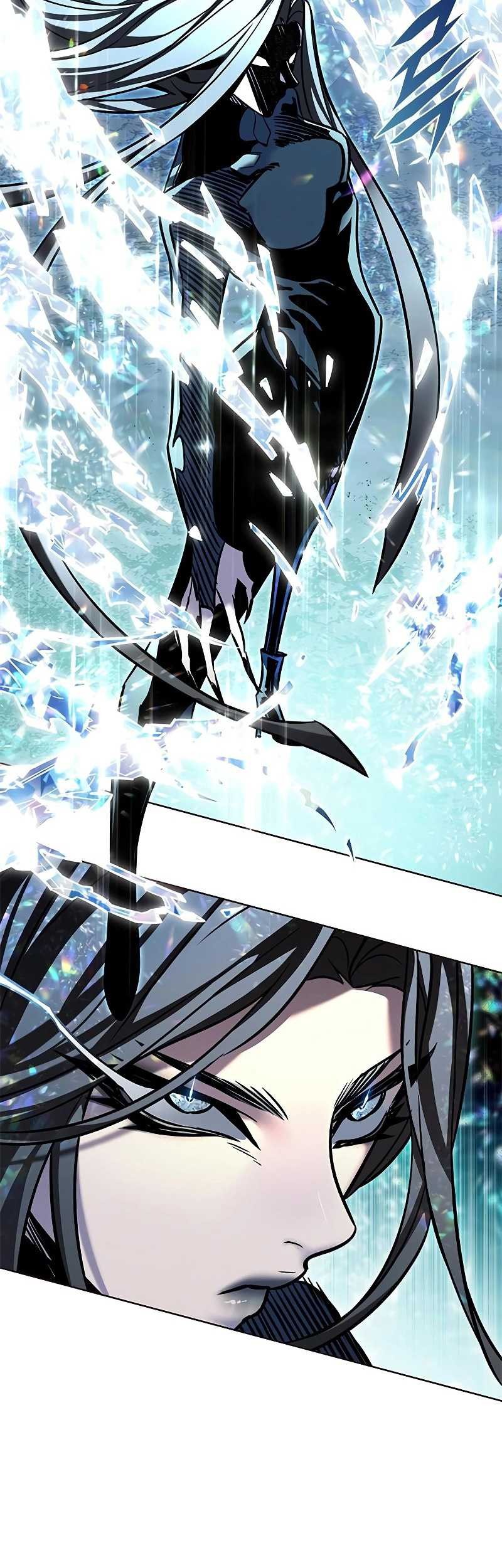 Eleceed - Chapter 315 - Page 91