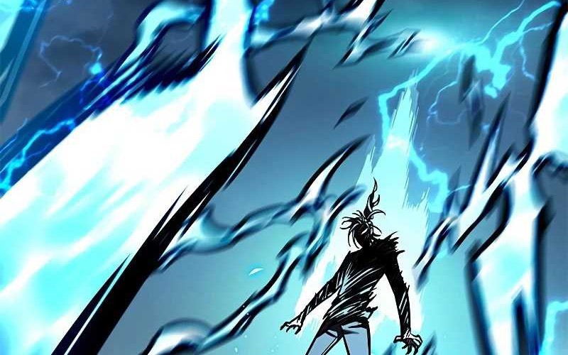 Eleceed - Chapter 315 - Page 94