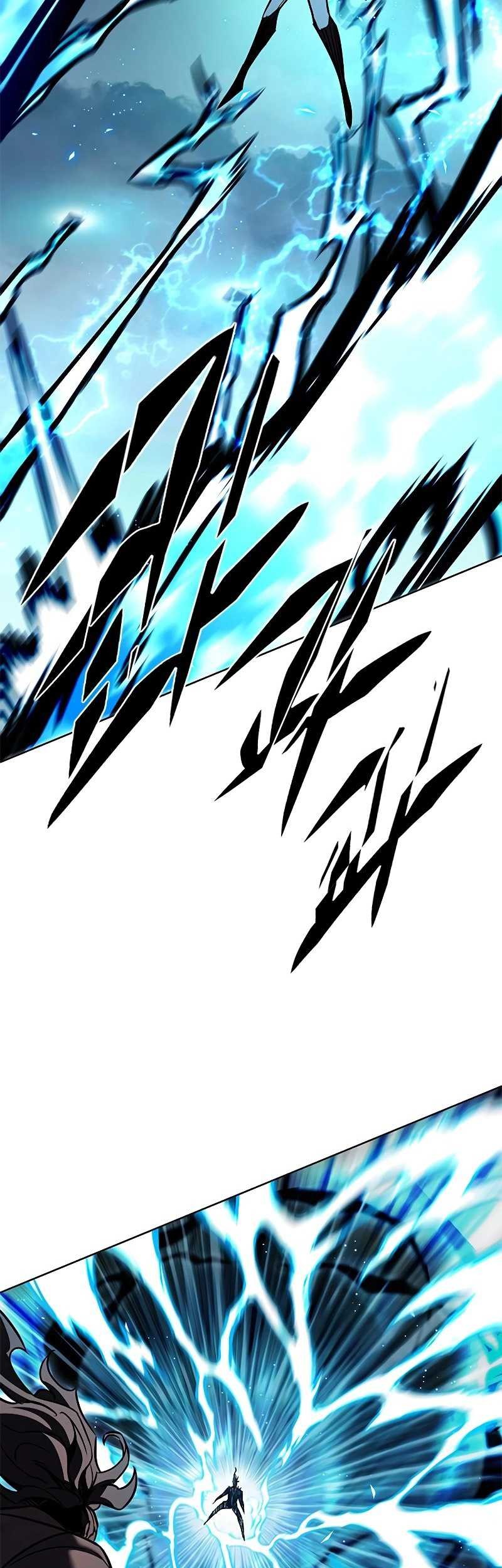 Eleceed - Chapter 315 - Page 95