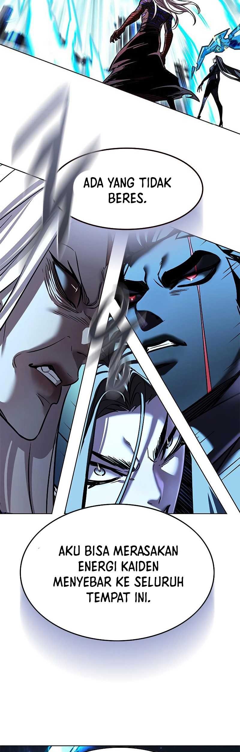 Eleceed - Chapter 315 - Page 97