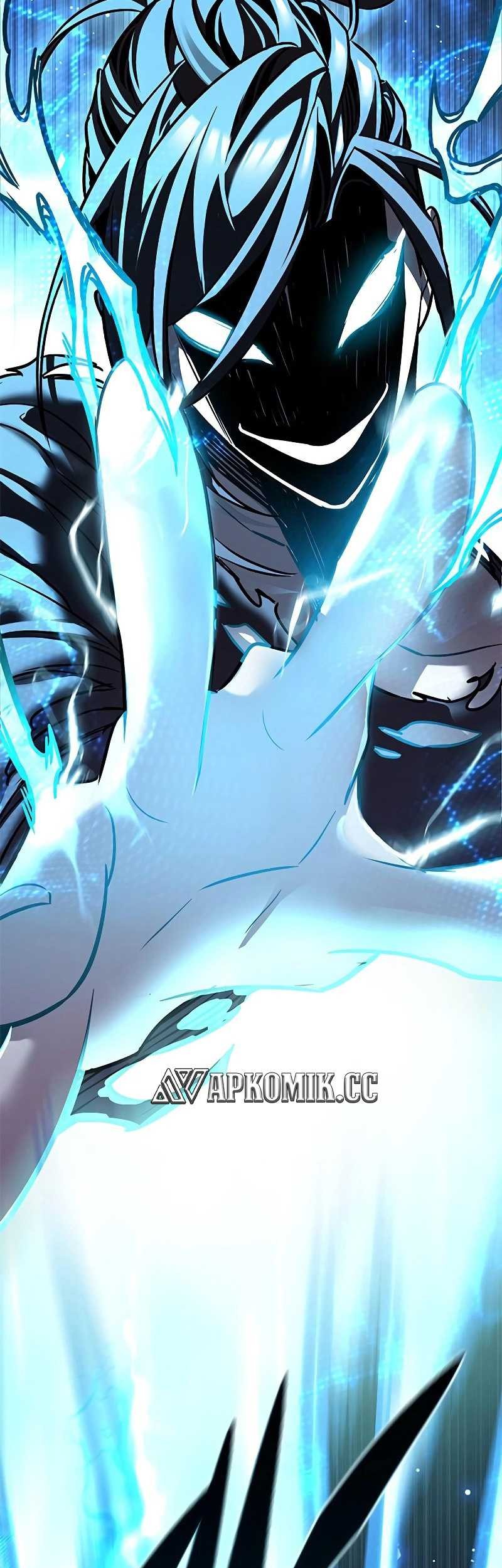 Eleceed - Chapter 315 - Page 99