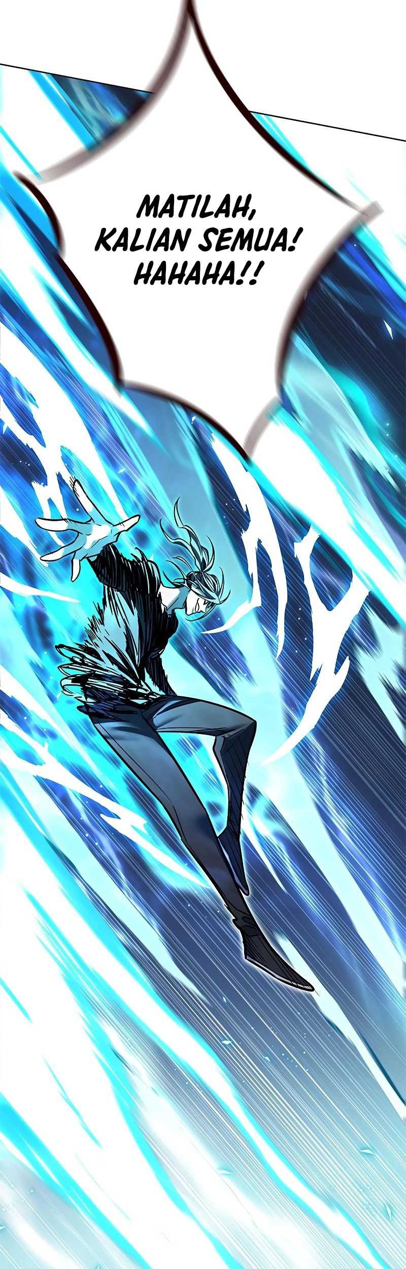 Eleceed - Chapter 315 - Page 104