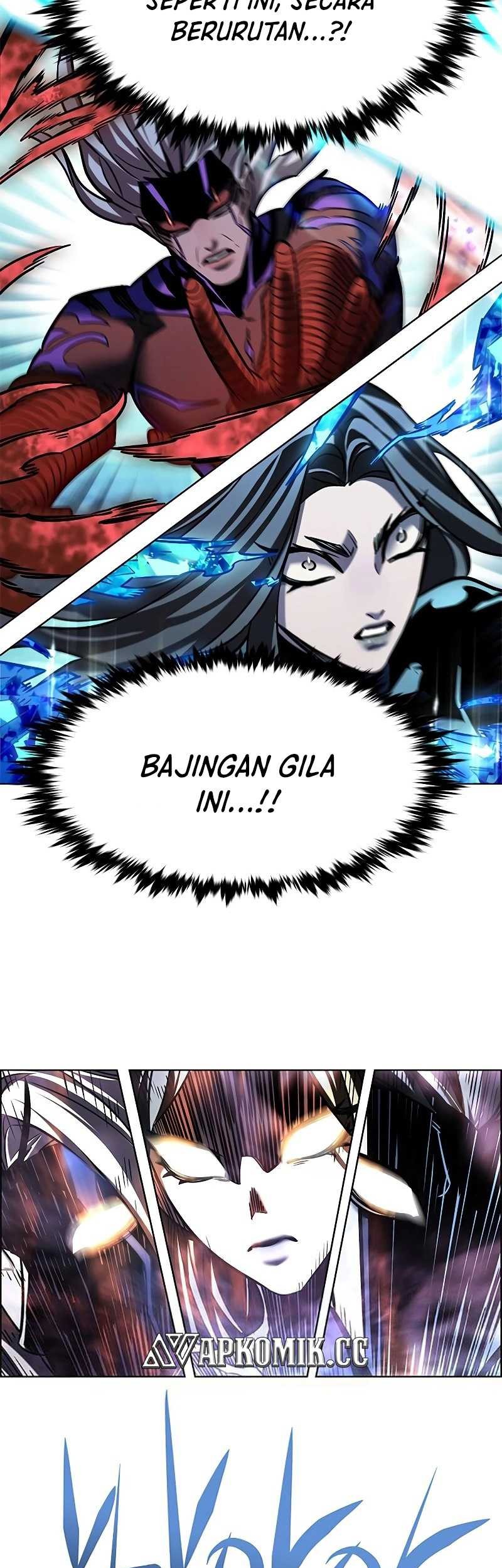 Eleceed - Chapter 315 - Page 106