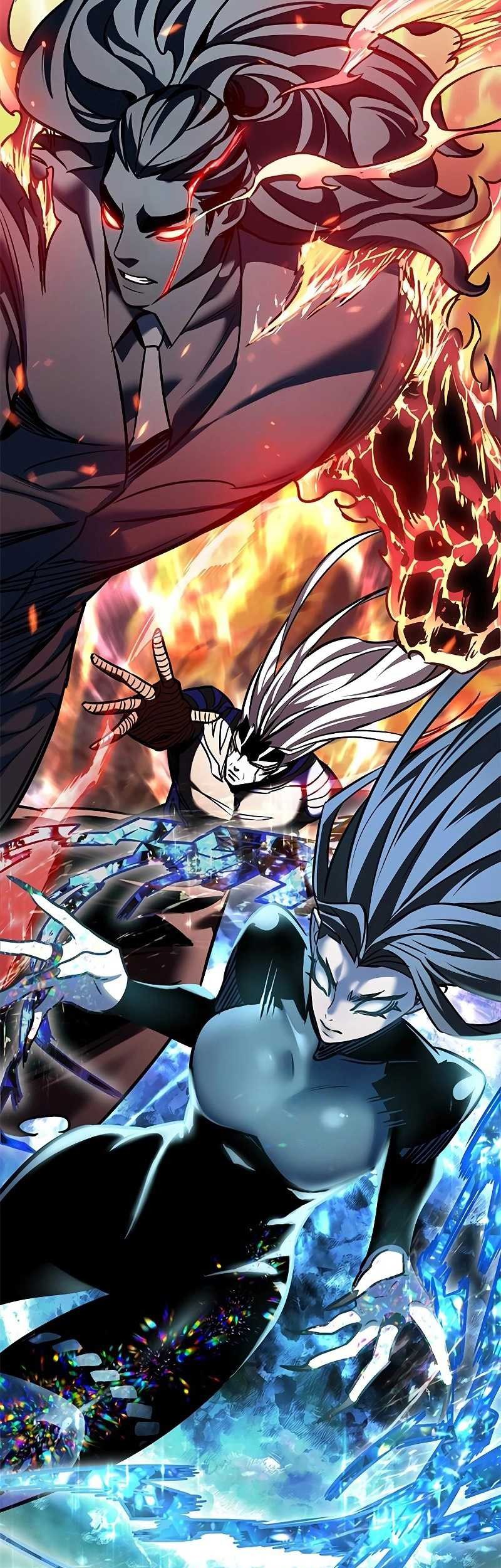 Eleceed - Chapter 315 - Page 108