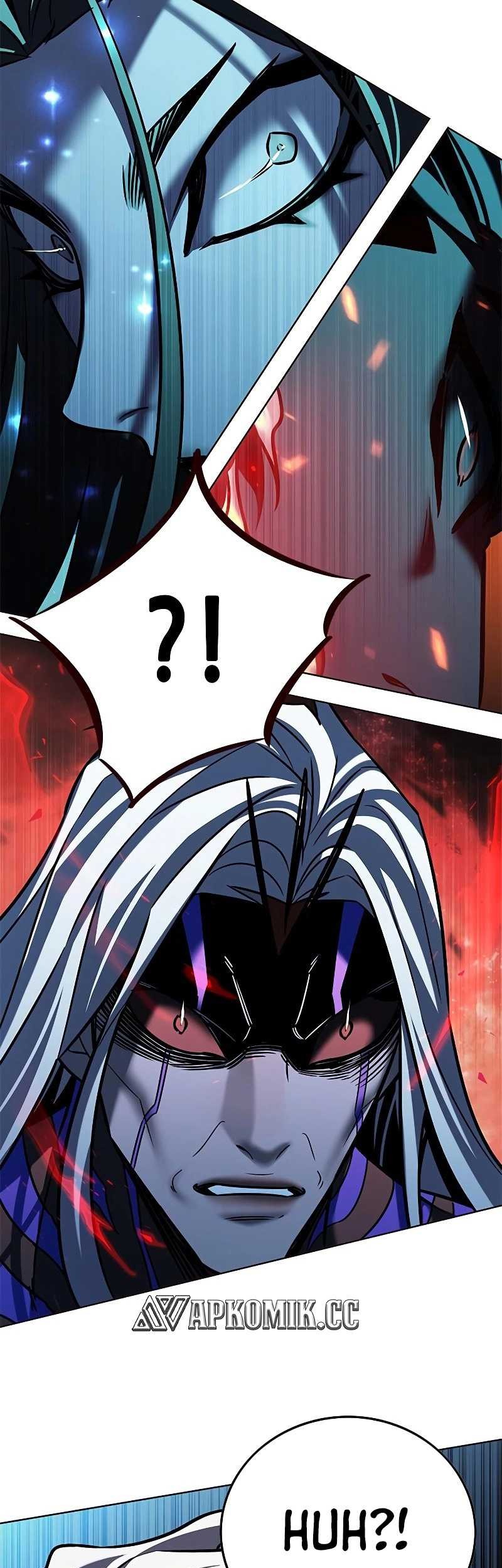 Eleceed - Chapter 315 - Page 112