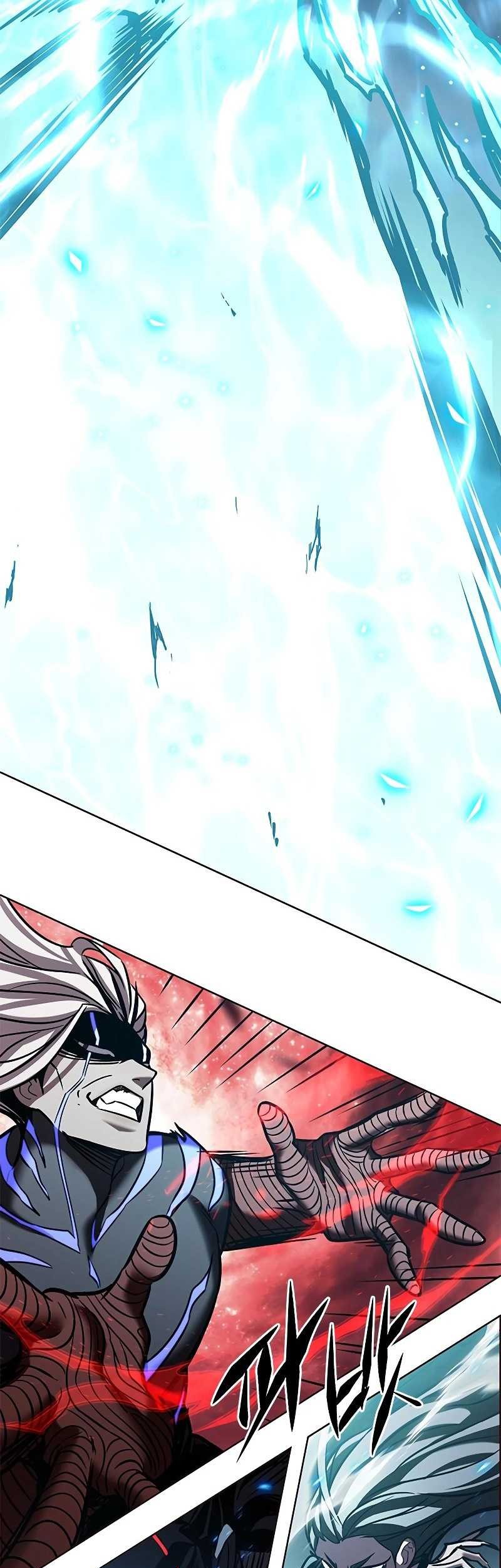 Eleceed - Chapter 315 - Page 8