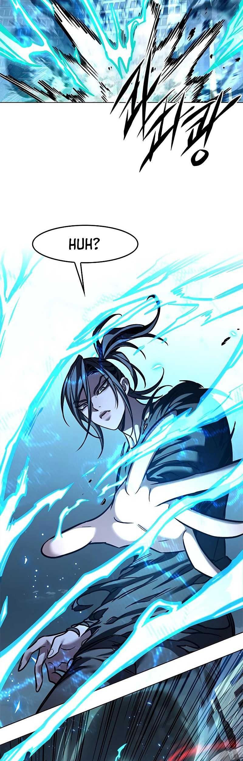 Eleceed - Chapter 315 - Page 12