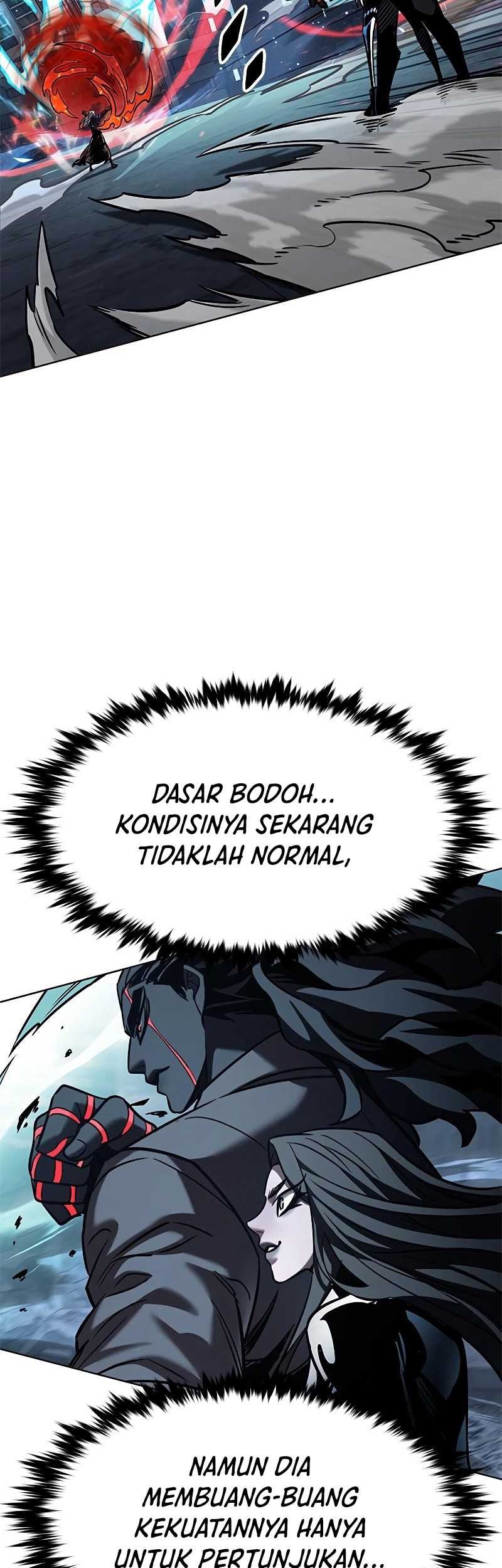 Eleceed - Chapter 315 - Page 14