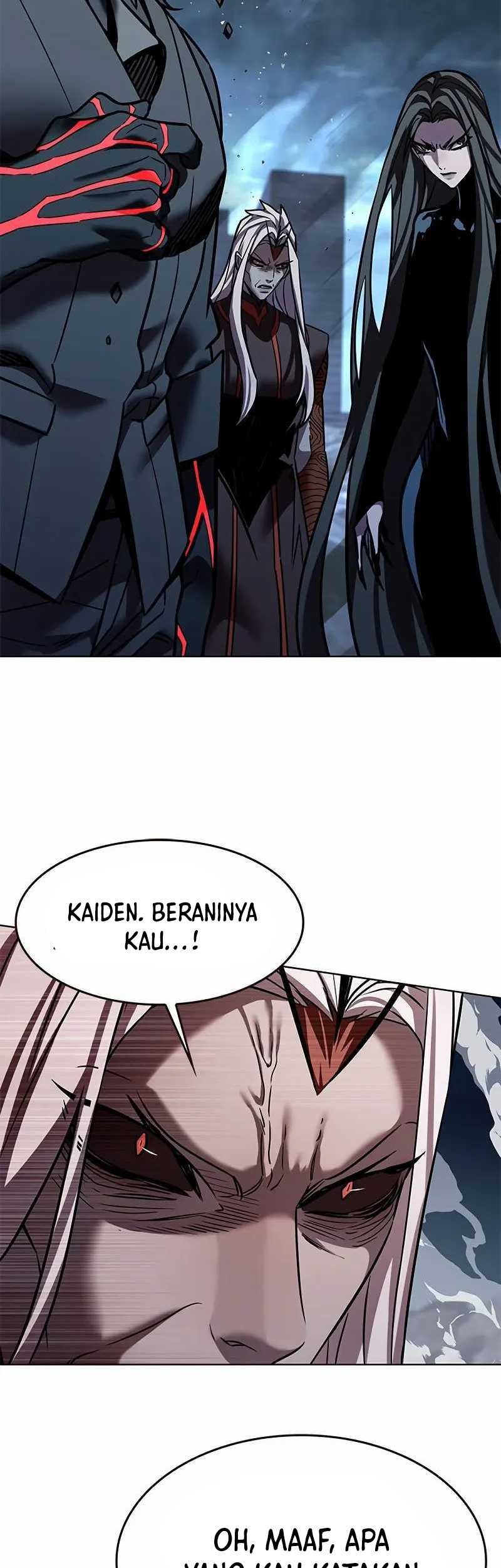 Eleceed - Chapter 314 - Page 22