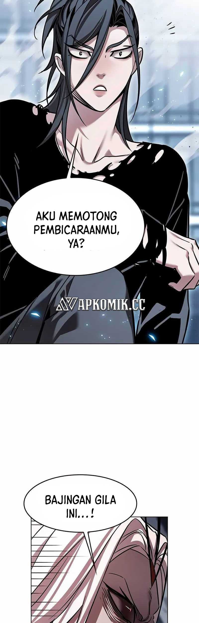 Eleceed - Chapter 314 - Page 24