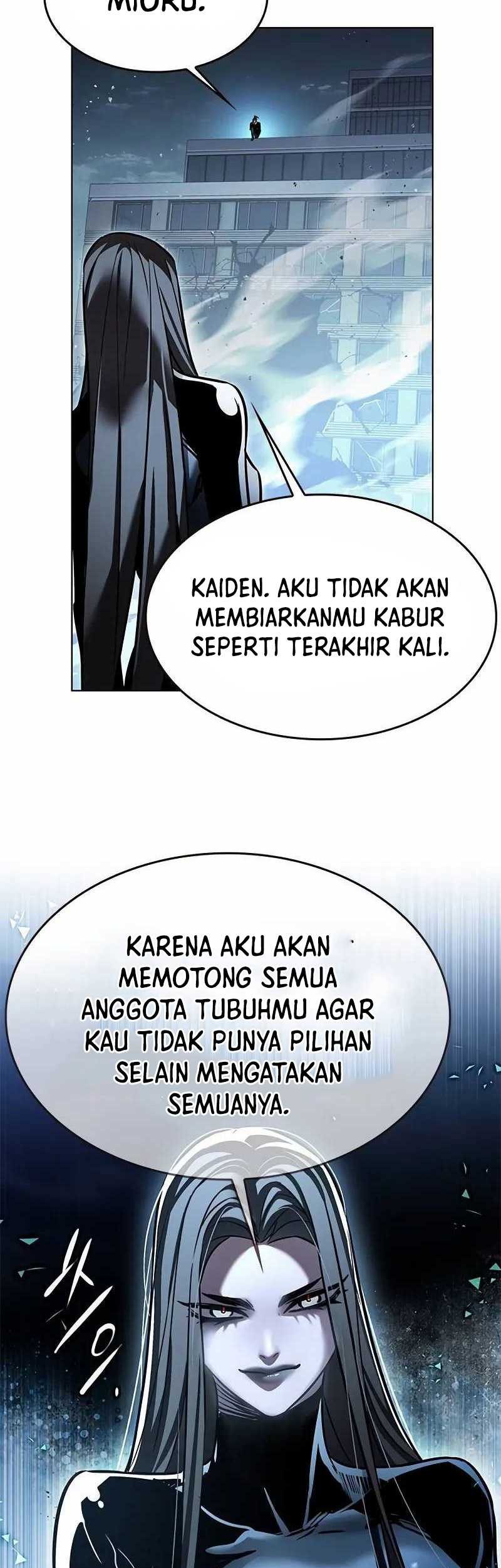 Eleceed - Chapter 314 - Page 28