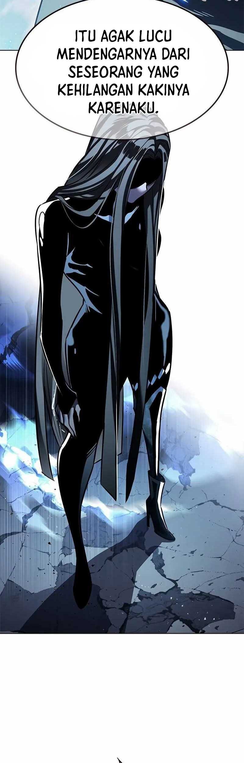 Eleceed - Chapter 314 - Page 32