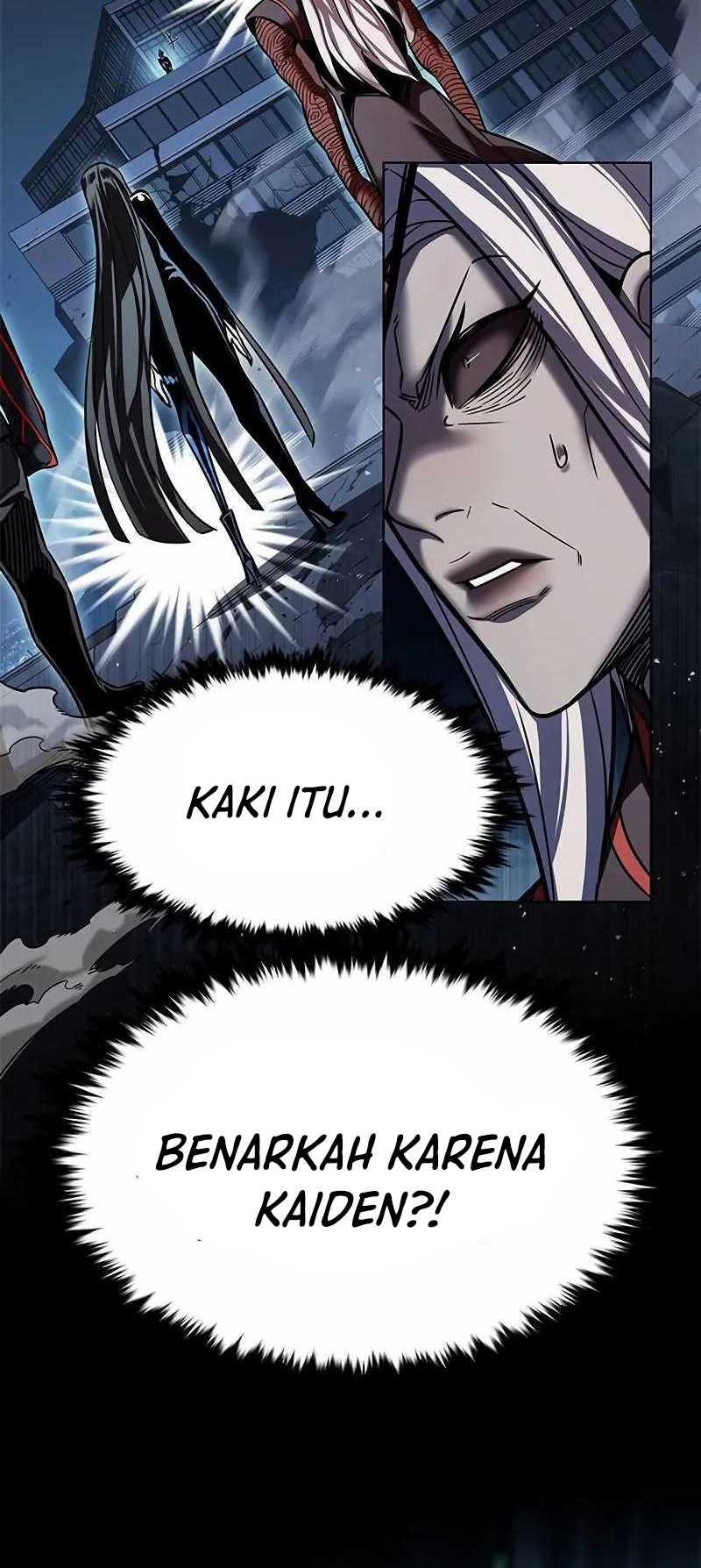 Eleceed - Chapter 314 - Page 34