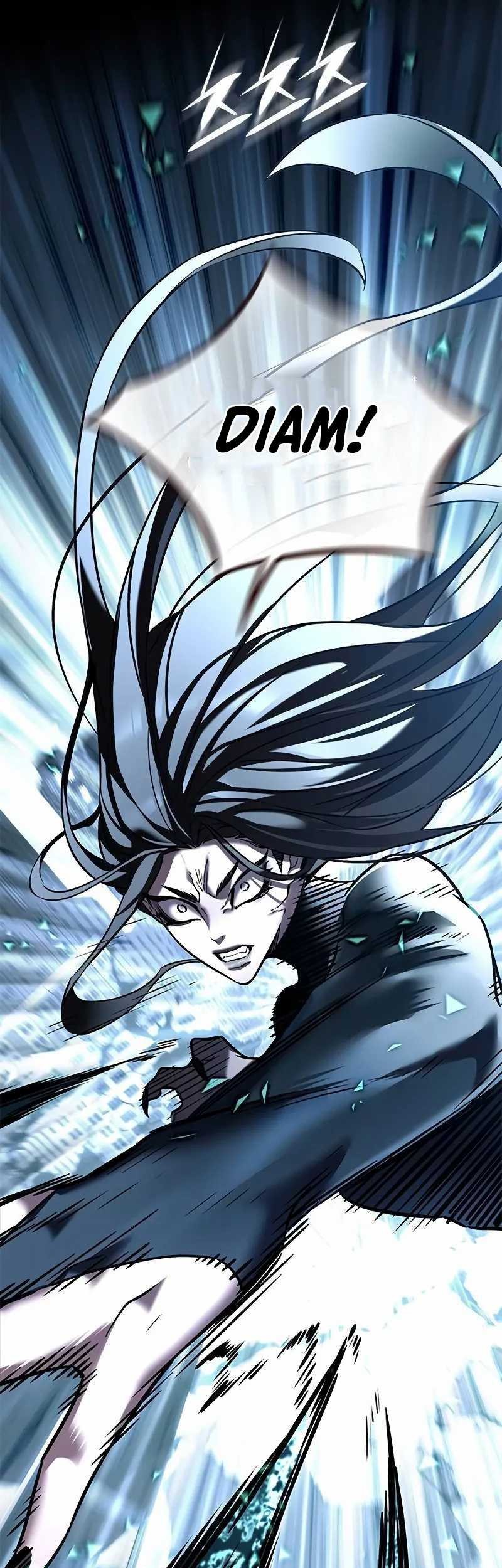 Eleceed - Chapter 314 - Page 35