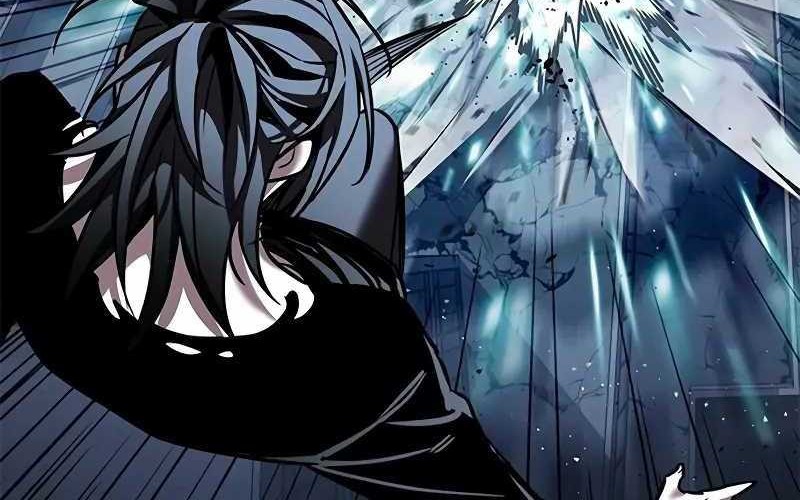 Eleceed - Chapter 314 - Page 38