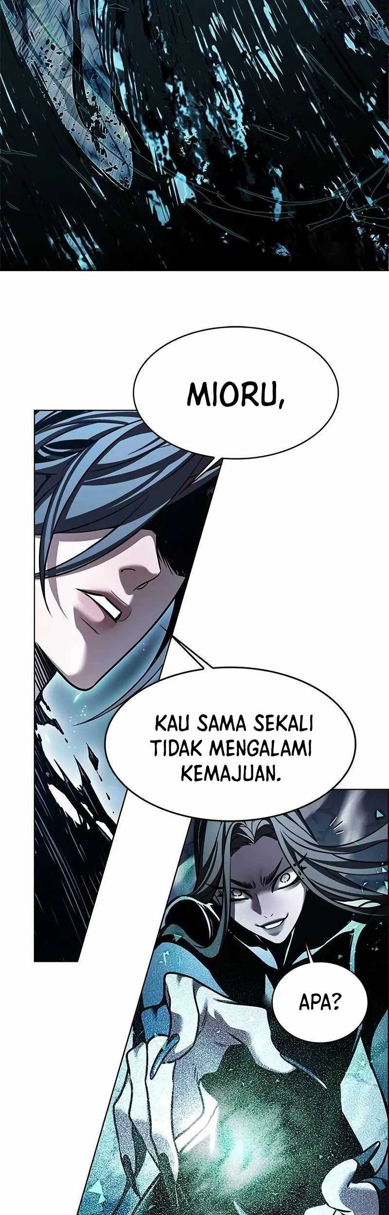 Eleceed - Chapter 314 - Page 41